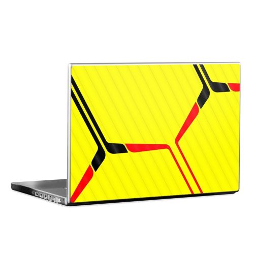 The Wight Stuff Laptop Skin