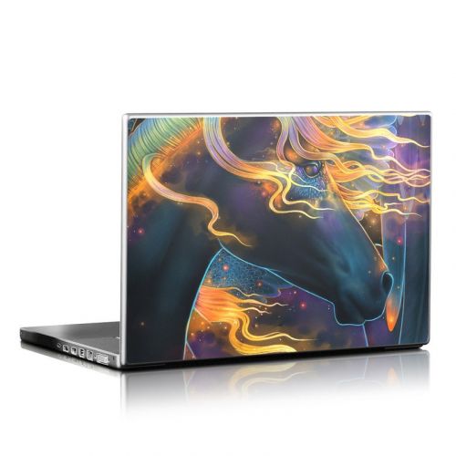 Paint The Stars Laptop Skin