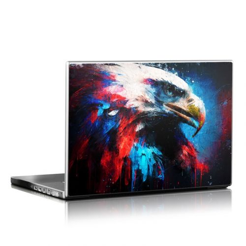 Patriot Eagle Laptop Skin