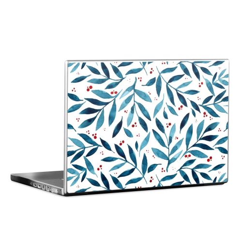Pretty Branchs Laptop Skin