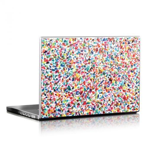 Plastic Playground Laptop Skin