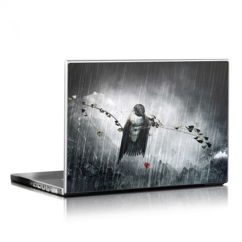 Reach Laptop Skin