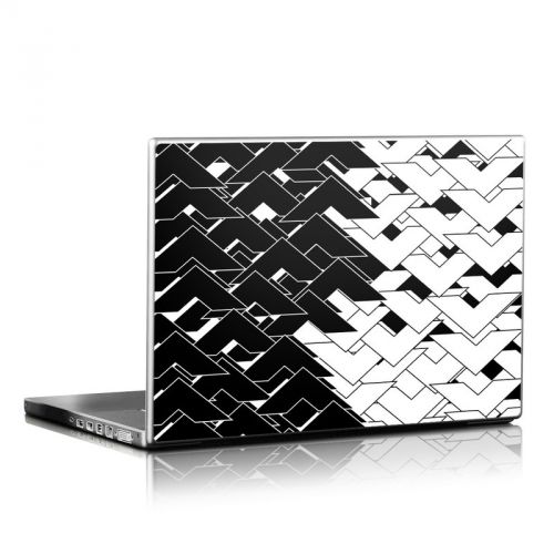Real Slow Laptop Skin