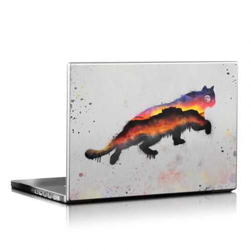 Resolve Laptop Skin