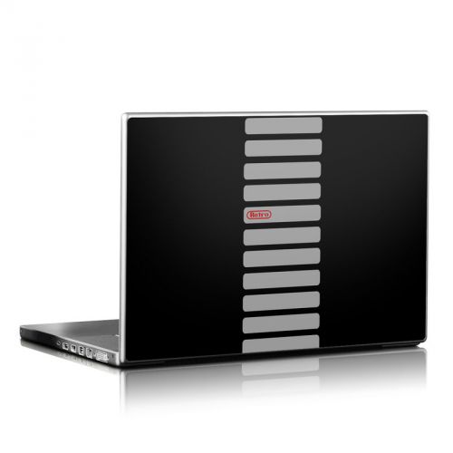 Retro Laptop Skin
