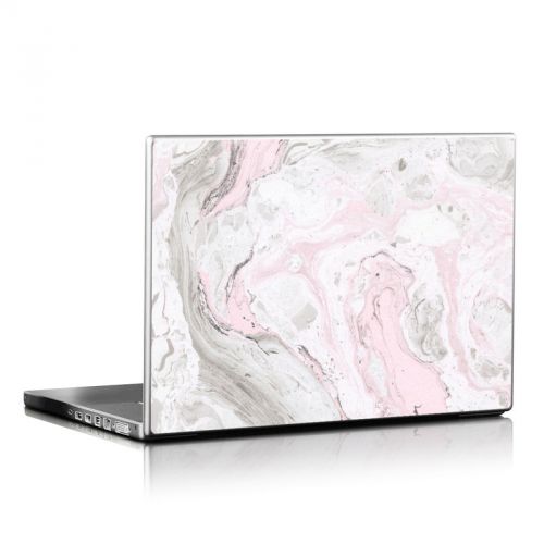 Rosa Marble Laptop Skin