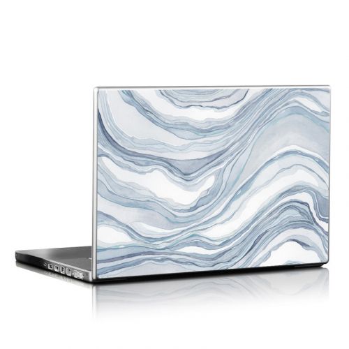 Sandstone Indigo Laptop Skin
