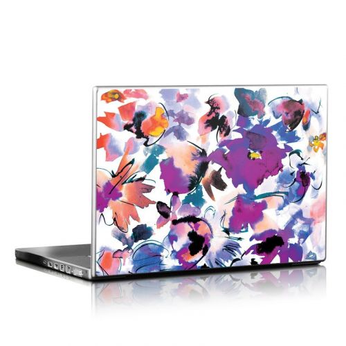 Sara Laptop Skin