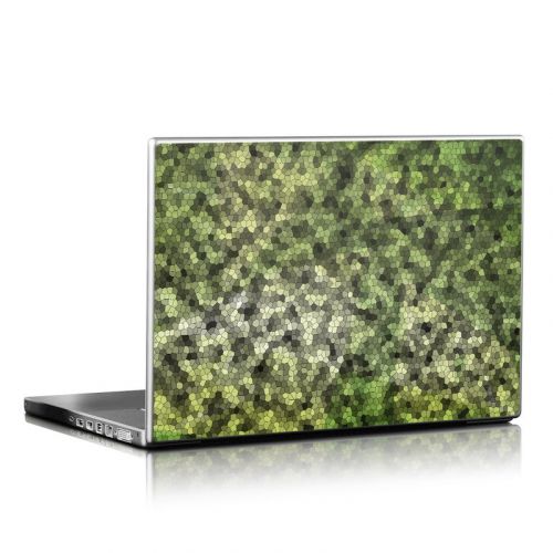 Seeking Laptop Skin