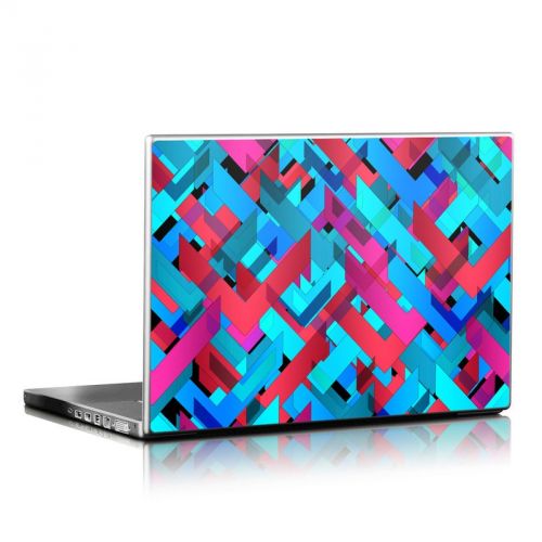 Shakeup Laptop Skin