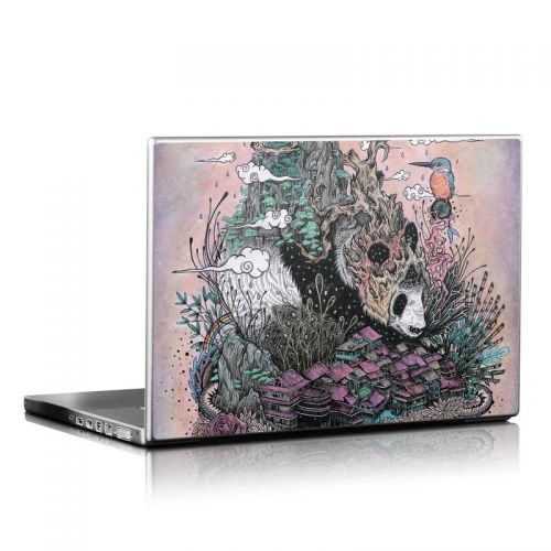 Sleeping Giant Laptop Skin