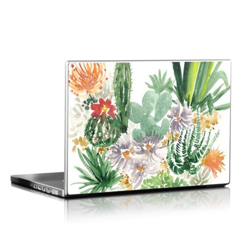 Sonoran Desert Laptop Skin