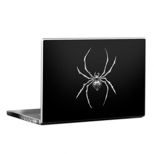 Spidrasica Laptop Skin