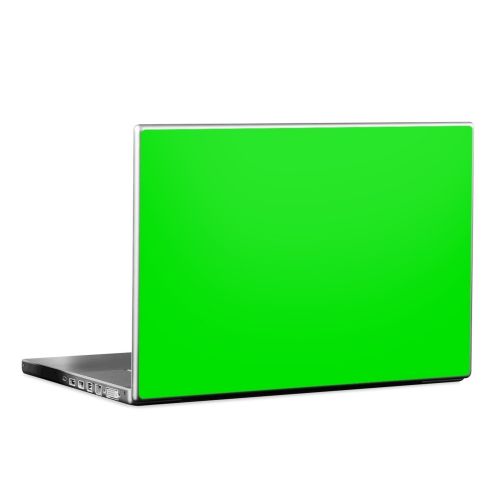 Solid State Slime Laptop Skin