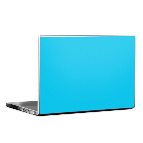 Solid State Tropical Laptop Skin
