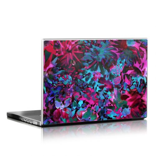 Summer Tropics Laptop Skin