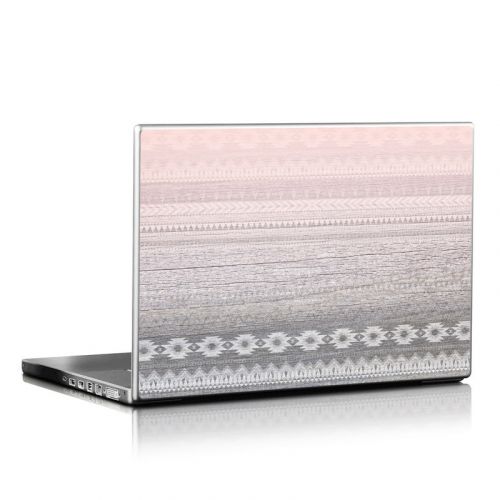 Sunset Valley Laptop Skin