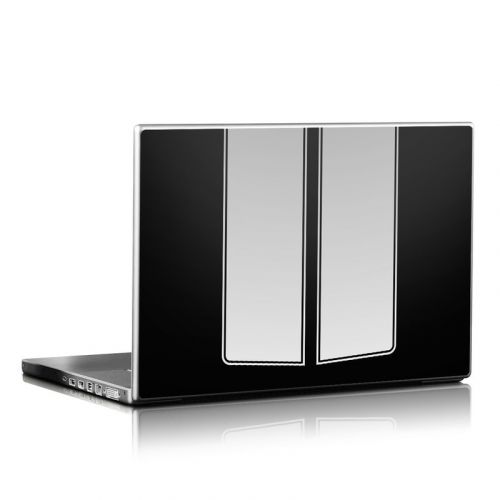 SuperSport Laptop Skin