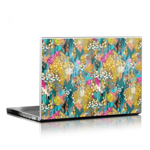 Sweet Talia Laptop Skin