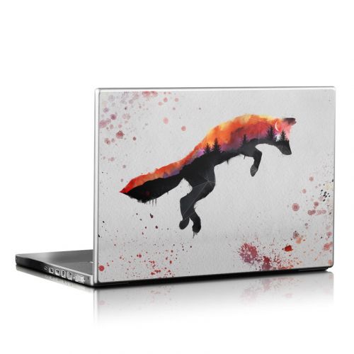 Tenacity Laptop Skin