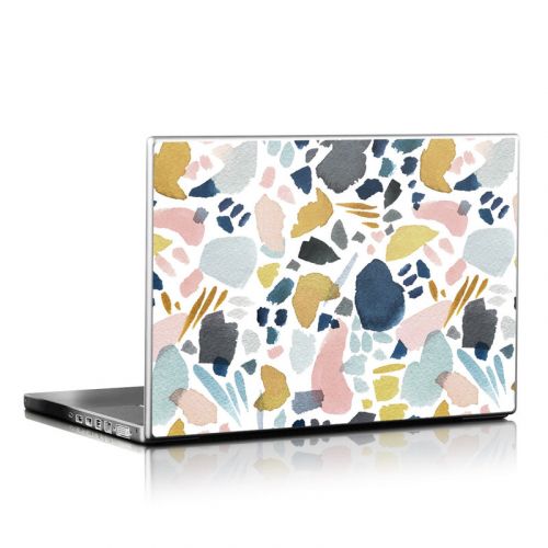 Terrazzo Laptop Skin