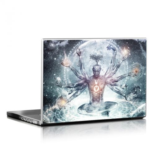 The Dreamer Laptop Skin