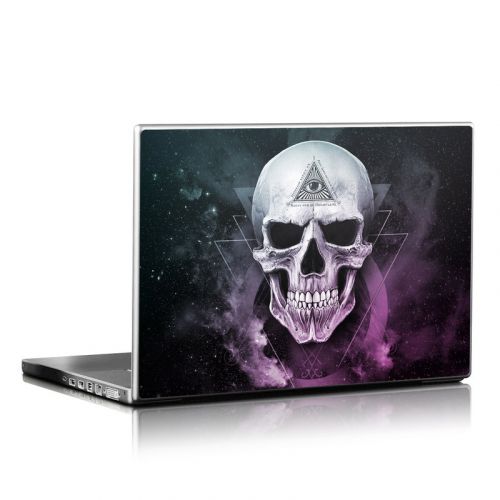 The Void Laptop Skin