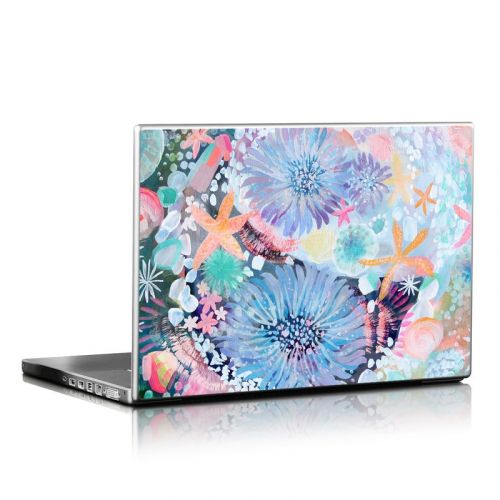 Tidepool Laptop Skin