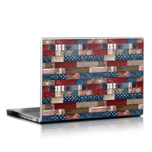Tradition Laptop Skin