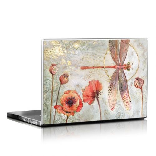 Trance Laptop Skin