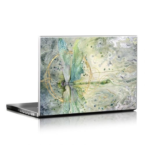 Transition Laptop Skin