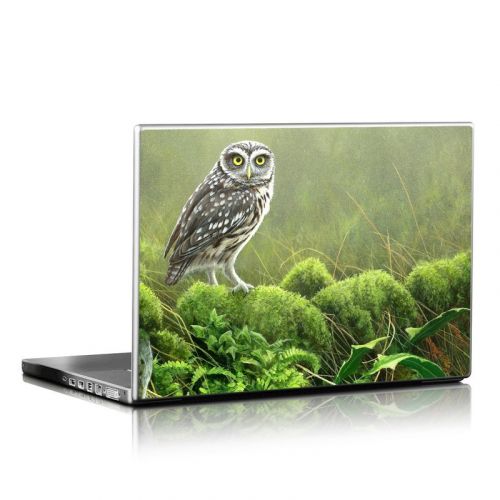 Tumbledown Laptop Skin