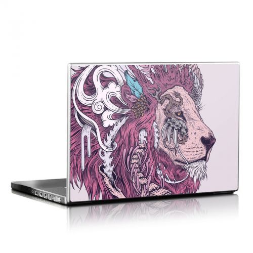 Unbound Autonomy Laptop Skin
