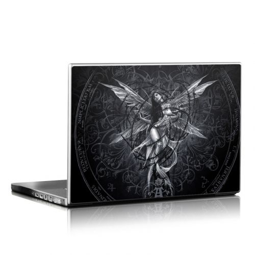 Unseelie Bound Laptop Skin