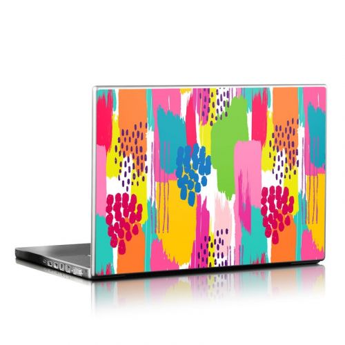 Vada Laptop Skin