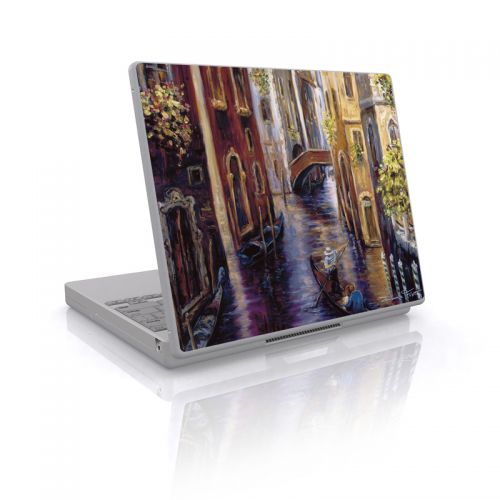 Venezia Laptop Skin