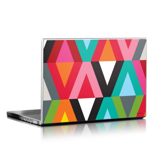 Viva Laptop Skin