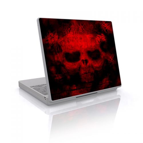 War Laptop Skin