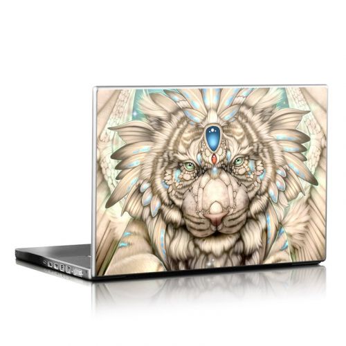 What Do You Seek Laptop Skin