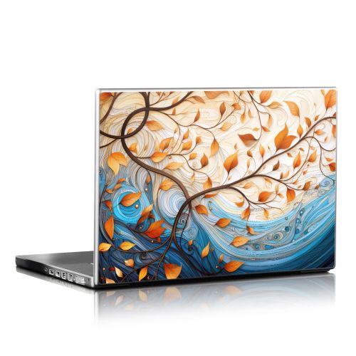 Windswept Laptop Skin
