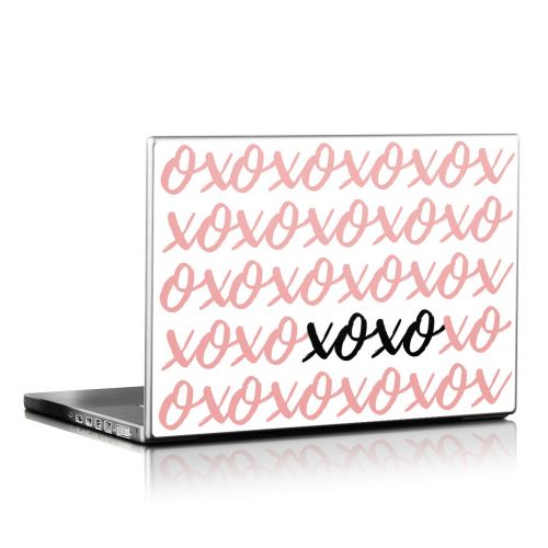 xoxo Laptop Skin