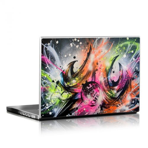 You Laptop Skin