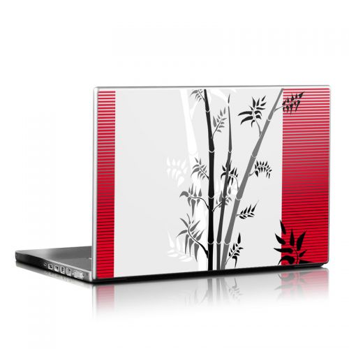 Zen Laptop Skin