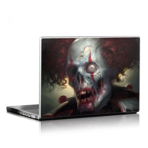 Zombini Laptop Skin