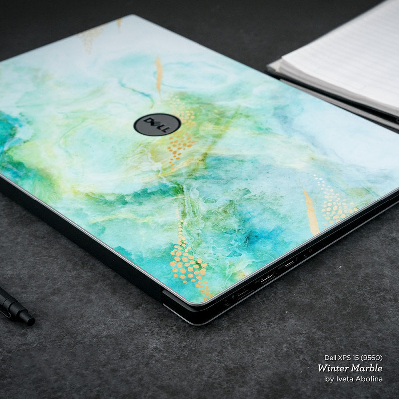 Dell XPS 15 9560 Skins
