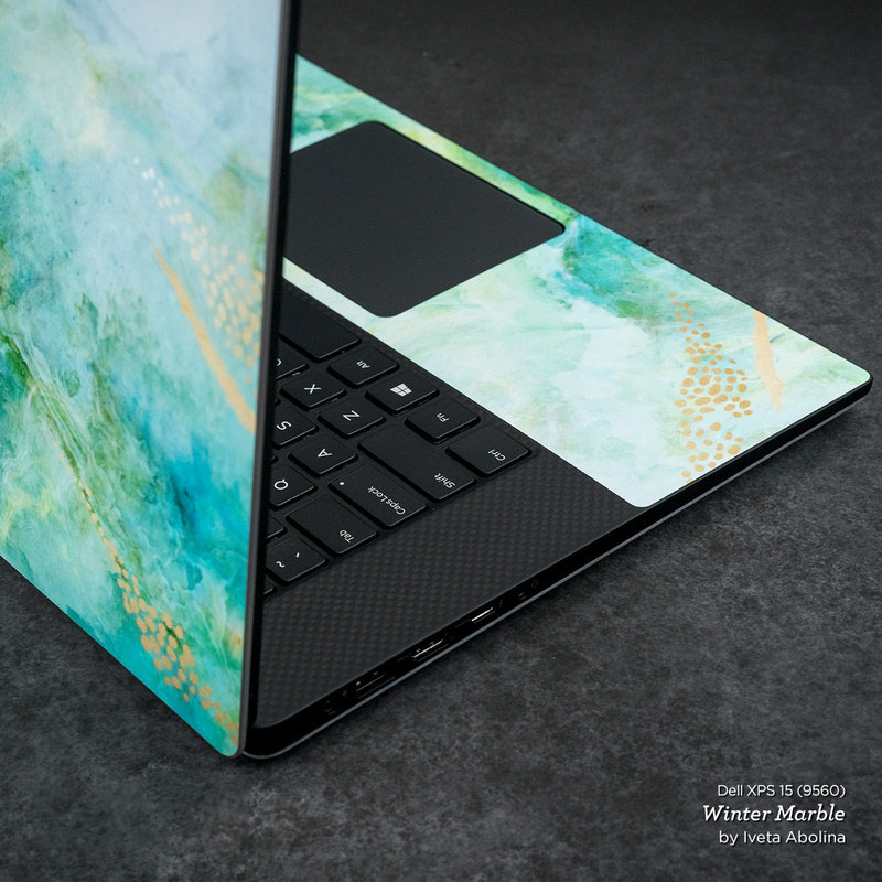 Dell XPS 15 9560 Skins