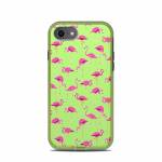 Flamingo Day LifeProof iPhone 8 Slam Case Skin