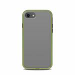Solid State Grey LifeProof iPhone 8 Slam Case Skin