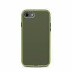 Solid State Olive Drab LifeProof iPhone 8 Slam Case Skin