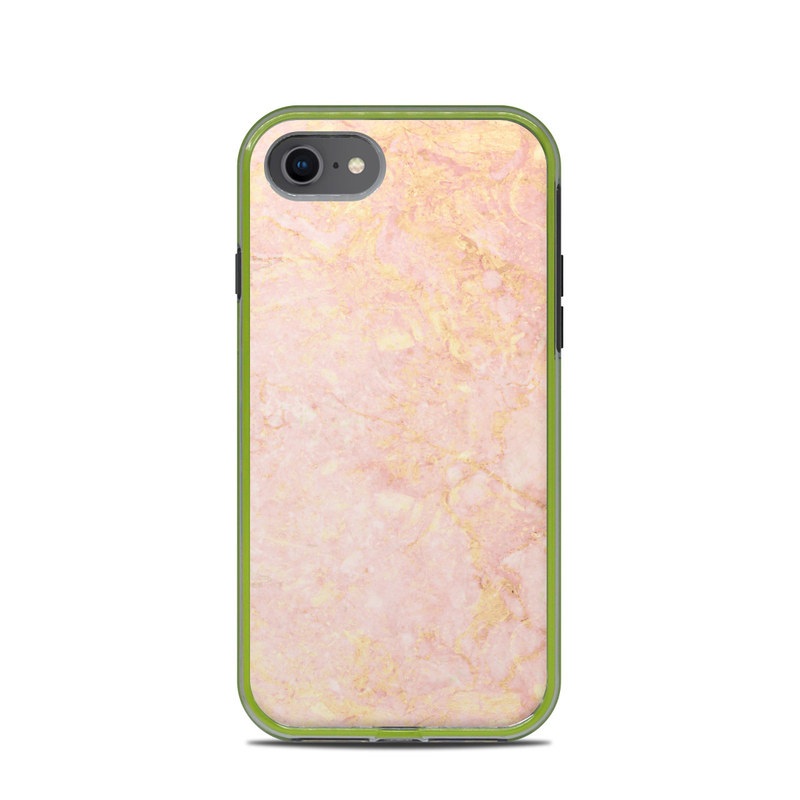  Skin design of Pink, Peach, Wallpaper, Pattern, with pink, yellow, orange colors
